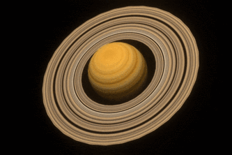 Tiny Planets!