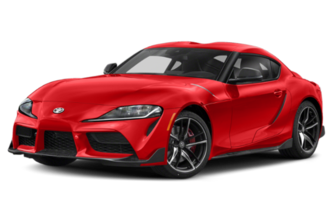 Toyota Safety Interface