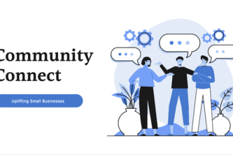 CommunityConnect