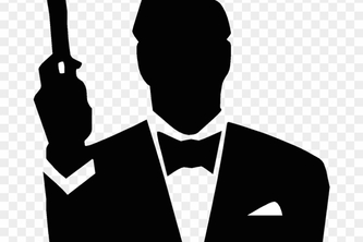 009: Secret Agent Usage