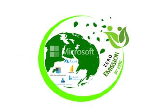 Tracking Carbon Emissions