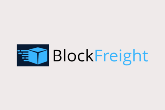 Blockfreight