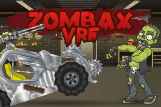 Zombax + VRF