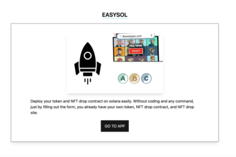 EasySol