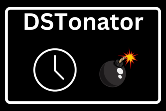 DSTonator
