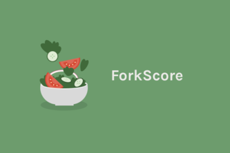 ForkScore