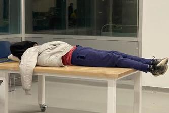 Food-Waste-Minimizer