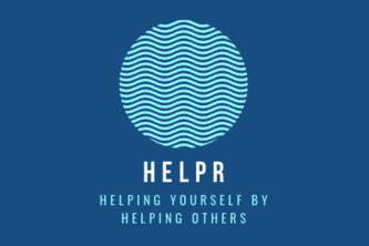 Helpr