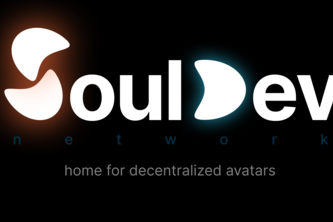 Souldev Network - Home for decentralized avatars