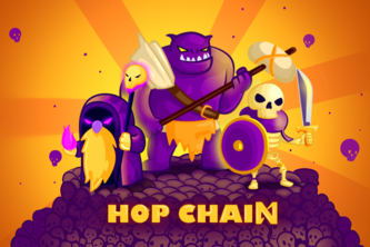 Hop Chain