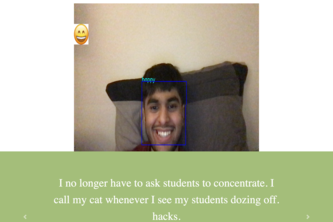 Emotion Detection 