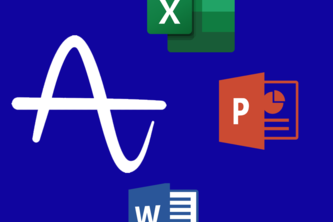 Microsoft Office Amplitude Sources and Destinations Package