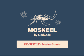 MOSKEEL(OddCode)