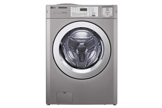 KR Washer Bot
