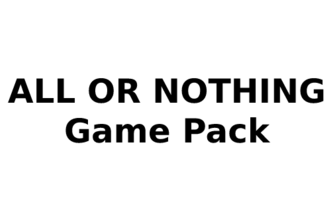 All or nothing