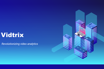 Vidtrix