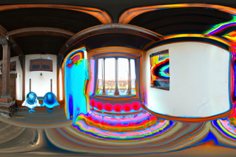 AIwaska - A Concept Game