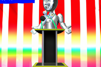 PolitiBot