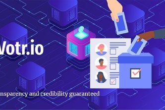 Votr.io