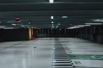 PARKING SLOT BOOKING AND PAYMENT APPLICATION