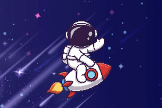 Spacetorium App