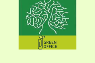 HITAM-Green Office