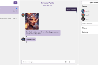 NFTalks