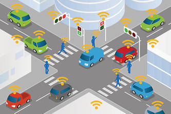 Operation Traffic Control 