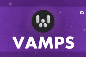 VAMPS (Discord Bot)