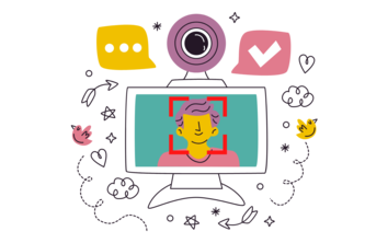 Who Opened My Laptop?