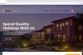 Resort Paradise