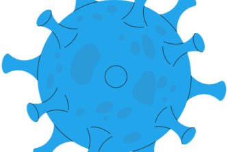 COVID website for Health & Wellness