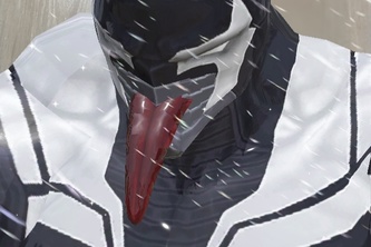 VENOM LF22 Lens