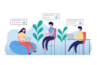 ReviewSnap by Team FintasTech