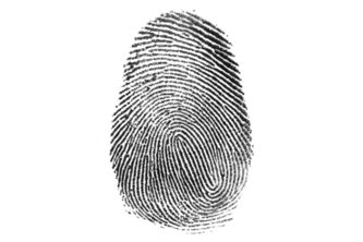 Fingerprint scanner