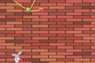 Feed The Bunny