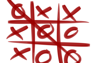Tic-Tac-Toe