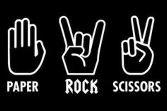 Rock-Paper-Scissor