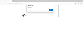 JavaScript Game
