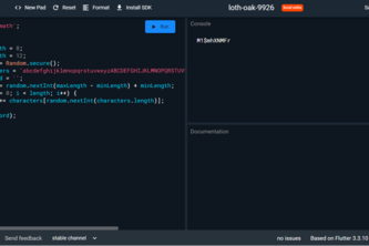 Password Generator