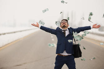 Analyze your own Data