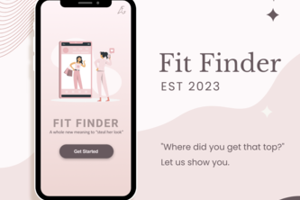 FitFinder