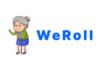 WeRoll
