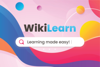 WikiLearn