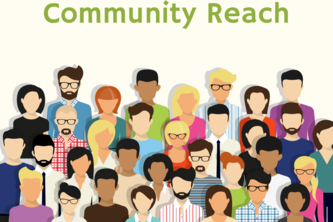 Community Reach 