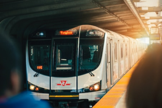 ttc alerts but, like, better