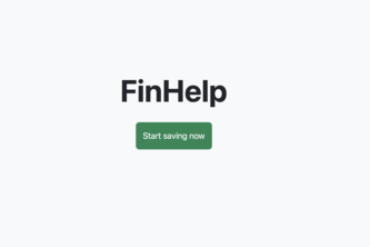 FinHelp