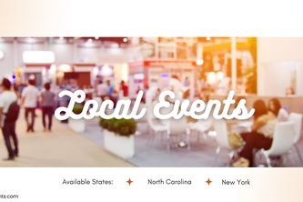 Local Events