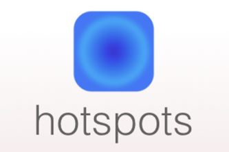 hotspots