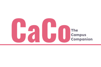 CaCo - Campus Companion